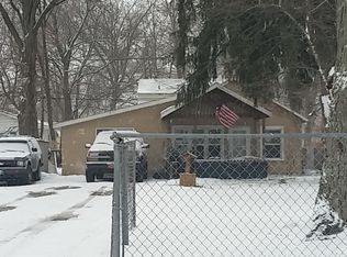 1612 Superior St, Niles, MI 49120