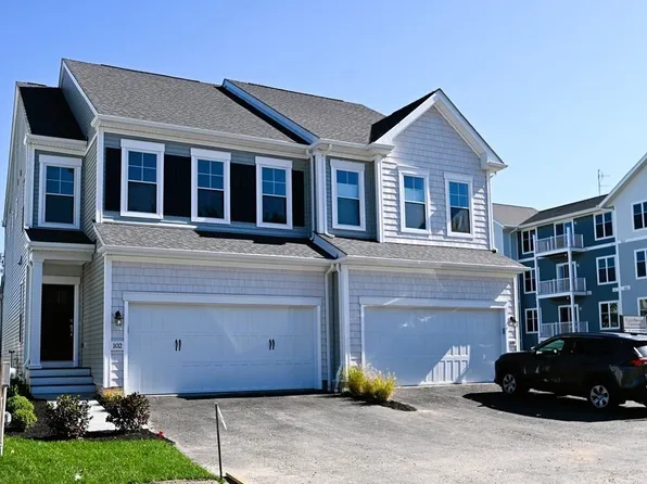 102 Emery Ln #102, Sudbury, MA 01776