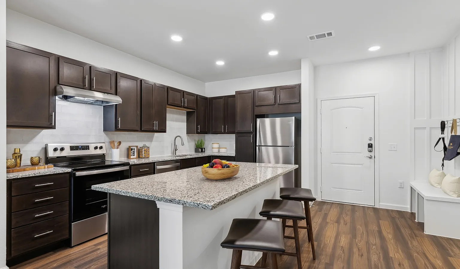 Wildwood Luxury Urban Homes — Photo 2
