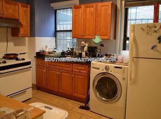 871 Harrison Ave #2NG, Boston, MA 02118