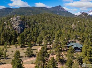3011 Little Valley Rd, Estes Park, CO 80517