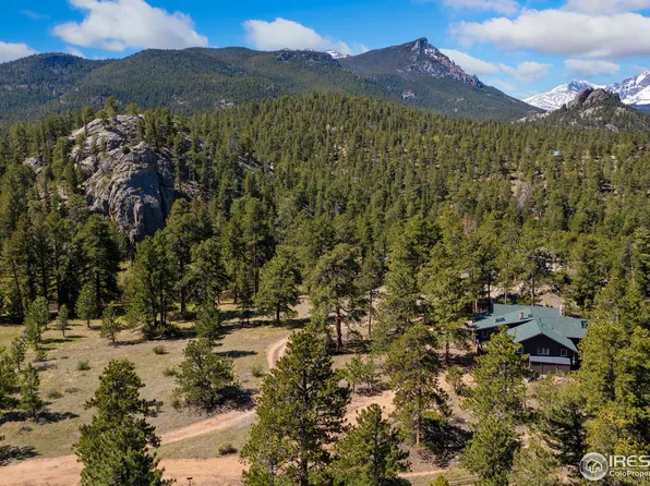 3011 Little Valley Rd, Estes Park, CO 80517