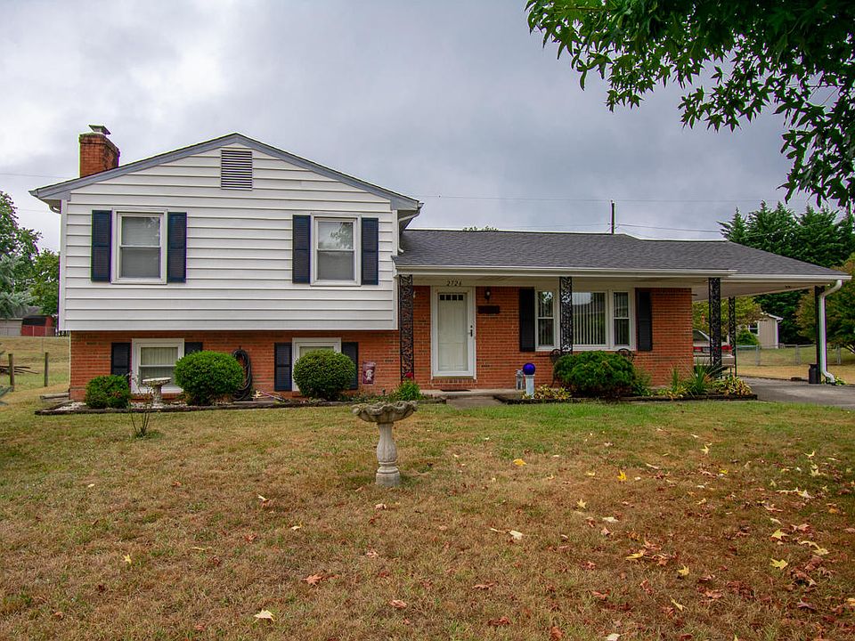 1st image of 2726 Jackson Dr