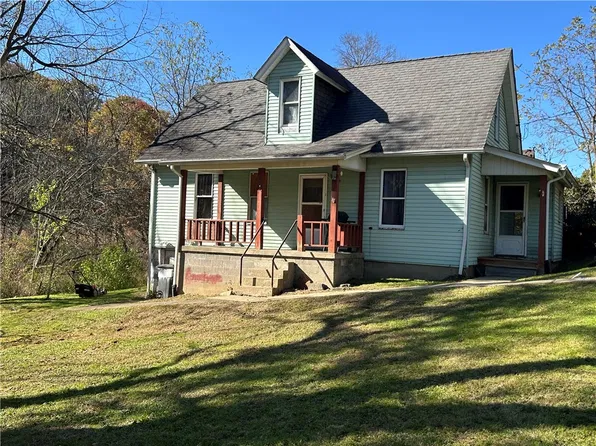 118 Sullivan St, Butler, PA 16001
