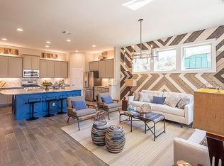 116 Bonnet Blvd, Georgetown, TX 78628