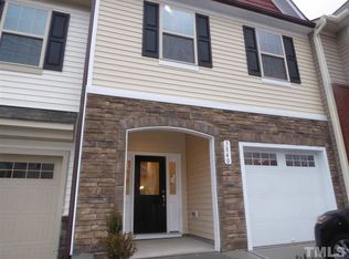 3840 Prince Noah Loop, Wake Forest, NC 27587