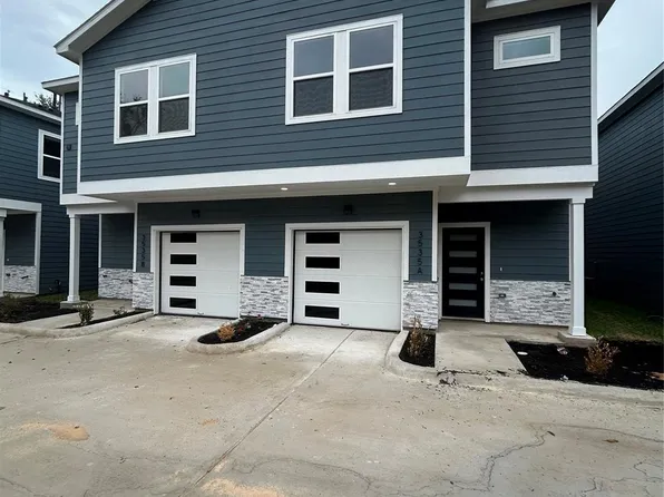 3535 Alderfer St Unit A, Houston, TX 77047