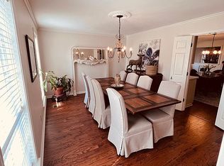 301 Fork River Rd, Sherwood, AR 72120