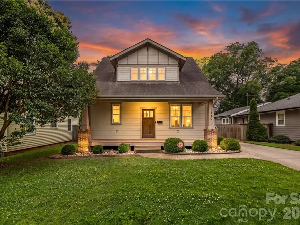 1340 Downs Ave, Charlotte, NC 28205