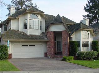 4822 Kieran Ct, Santa Rosa, CA 95405