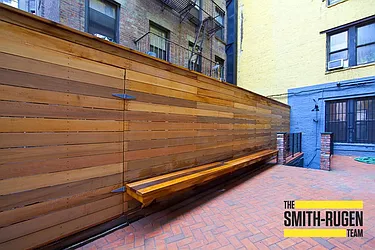 Rented by Citi Habitats