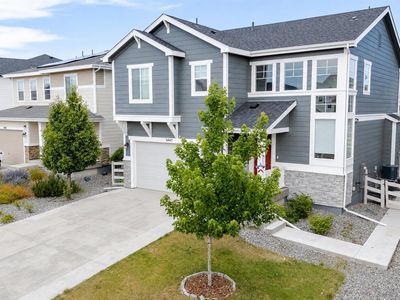 5447 Gray Wolf Lane, Castle Rock, CO, 80104