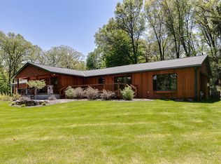1314 County Road V, Hudson, WI 54016