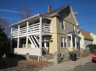 188 Boswell Ave #1, Norwich, CT 06360