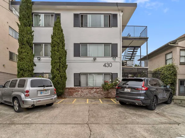 430 Vernon St, Oakland, CA 94610
