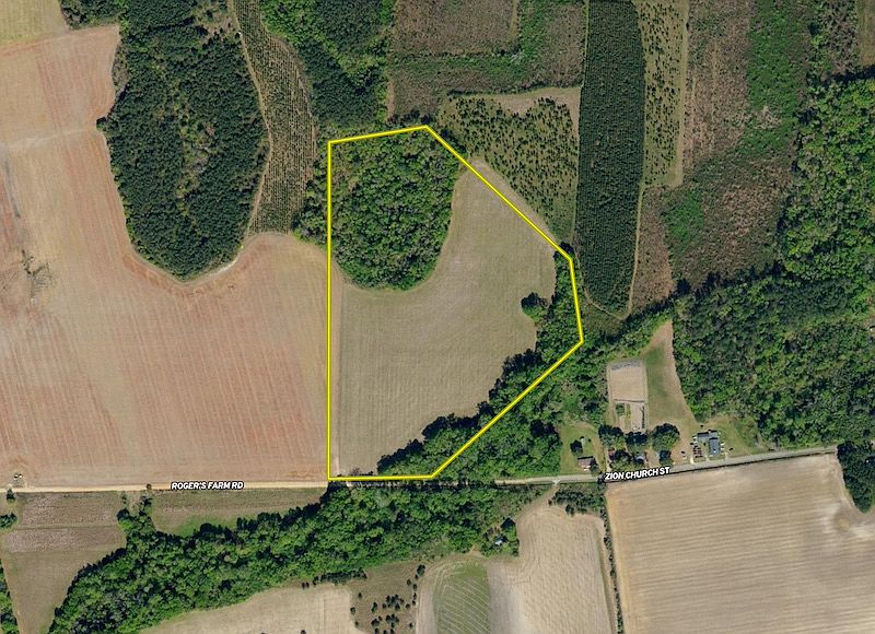 1st image of Rogers Farm Rd Lot Wp001