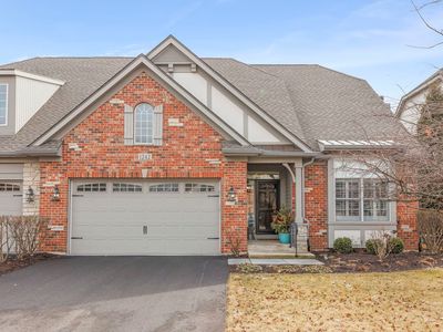 1242 Stonebriar Ct, Naperville, IL, 60540