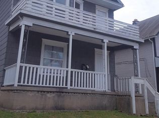 39 Barry Pl UPPR #, Buffalo, NY 14213
