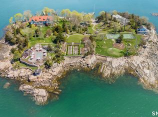 0 Rogers Island, Branford, CT 06405