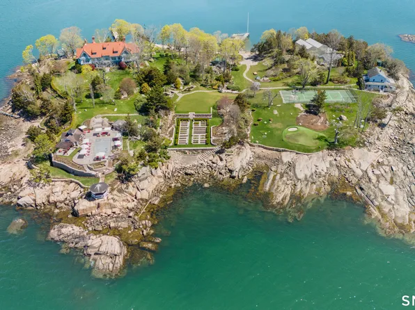 0 Rogers Island, Branford, CT 06405