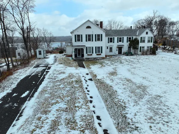 34 Ely St #34A, Coxsackie, NY 12051