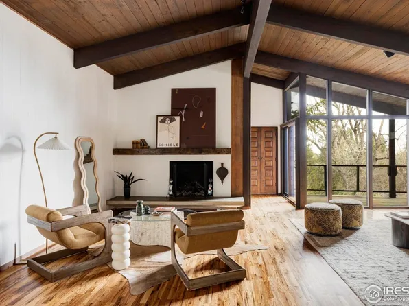 705 Willowbrook Rd, Boulder, CO 80302