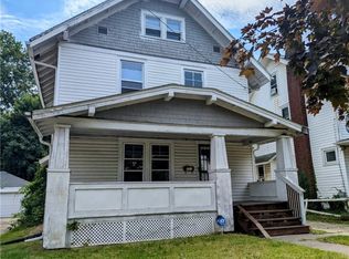 351 Wildwood Ave, Akron, OH 44320
