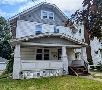 351 Wildwood Ave, Akron, OH, 44320