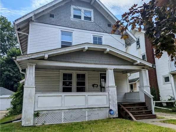 351 Wildwood Ave, Akron, OH 44320