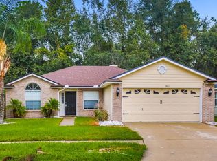 7681 Fawn Lake Dr S, Jacksonville, FL 32256