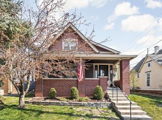 727 S Noble St, Indianapolis, IN