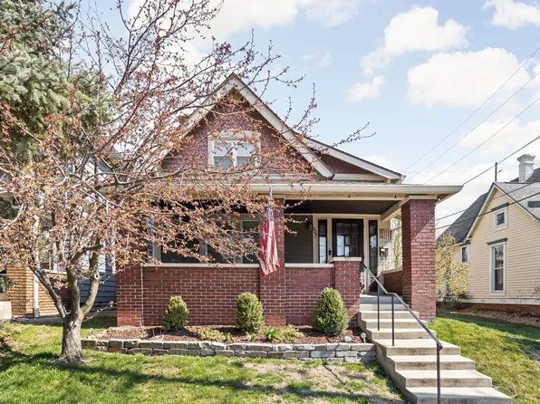 727 S Noble St, Indianapolis, IN 46203