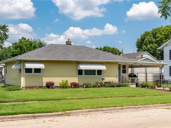 609 Park Ave, Franklin, OH 45005
