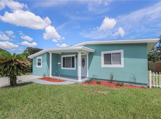 3301 Kingston St N, Saint Petersburg, FL 33713