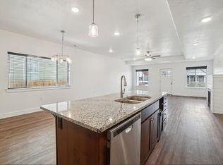 2918 Pingree Ave, Ogden, UT 84401