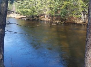 0 N Manistee River Rd, Grayling, MI 49738