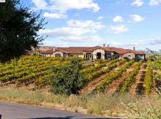 7123 Cedar Mountain Rd, Livermore, CA 94550