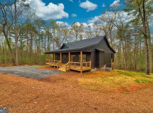 1230 High River Rd, Ellijay, GA 30540