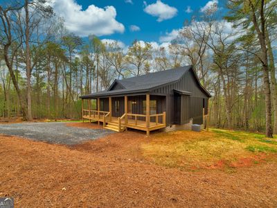 1230 High River Rd, Ellijay, GA, 30540