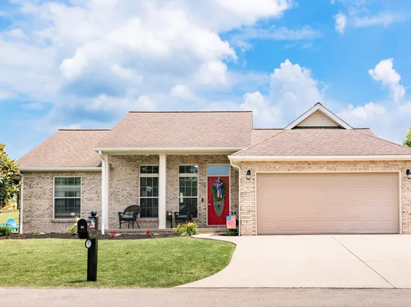 35 Nolin Ct, Morehead, KY 40351
