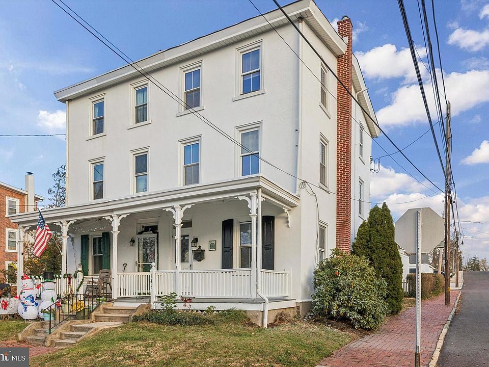 1st image of 143 W Montgomery Ave