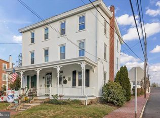 143 W Montgomery Ave, North Wales, PA 19454