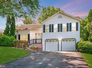 39 Larkwood Ct, Stafford, VA