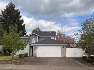 5436 Summerlake St SE, Salem, OR 97306