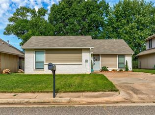 741 Lapwing Rd, Edmond, OK 73003