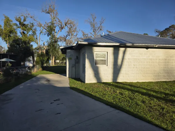 405 Scriven Ave NW, Live Oak, FL 32064
