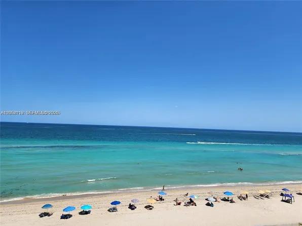 3505 S Ocean Dr APT 901, Hollywood, FL 33019