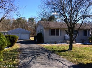 23877 Holsinger Ln, Ridgely, MD 21660