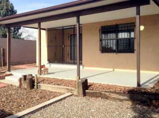 7300 Prairie Rd NE, Albuquerque, NM 87109