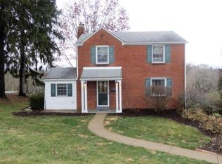 116 Highview Dr, Pittsburgh, PA